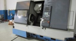 MAZAK, INTEGREX 400II-Y/1000, CNC LATHE, LATHES