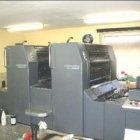 HEIDELBERG, SM 74-2, MULTIPLE-DIE PRESSES, PRESSES
