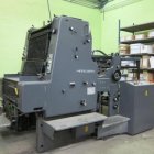 HEIDELBERG, M O - S KOMPAC, MULTIPLE-DIE PRESSES, PRESSES