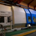 NILES-SIMMONS, N 50 / 2 MC x 4500, CENTER DRIVE, LATHES