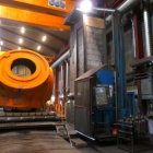 UNION, BFK 150 CNC, HORIZONTAL FLOOR TYPE, BORING MILLS