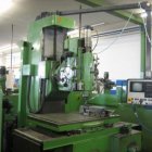 BOHNER UND KOEHLE, WF3, UNIVERSAL, MILLERS