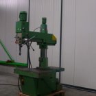 WENZ, RS 32, RADIAL, DRILLS