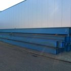 CRANE RAIL, IPE 450, OTHER, ACCESSORIES