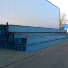 CRANE RAIL, IPE 600, OTHER, ACCESSORIES