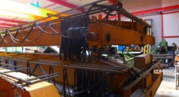 DEMAG, ELK  2 x 5.0 t, Other, Other
