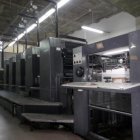 HEIDELBERG, CD 102-5, MULTIPLE-DIE PRESSES, PRESSES