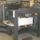HEIDELBERG, SM102, MULTIPLE-DIE PRESSES, PRESSES