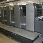 HEIDELBERG, SM74, MULTIPLE-DIE PRESSES, PRESSES