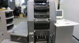 HEIDELBERG, QM 46-4 DI, MULTIPLE-DIE PRESSES, PRESSES