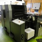 HEIDELBERG, SM 52-2+, MULTIPLE-DIE PRESSES, PRESSES