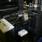 HEIDELBERG, SM 52-2P+, MULTIPLE-DIE PRESSES, PRESSES
