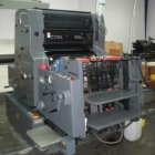HEIDELBERG, MO-E, MULTIPLE-DIE PRESSES, PRESSES