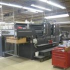 HEIDELBERG, SM102, MULTIPLE-DIE PRESSES, PRESSES