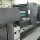 HEIDELBERG, CD 102-5, MULTIPLE-DIE PRESSES, PRESSES