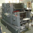 HEIDELBERG, GTOZ 52, MULTIPLE-DIE PRESSES, PRESSES