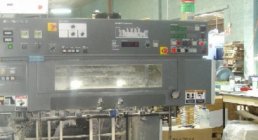 KOMORI, L428, MULTIPLE-DIE PRESSES, PRESSES