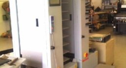 HORIZON, VAC 100 a / m, MULTIPLE-DIE PRESSES, PRESSES