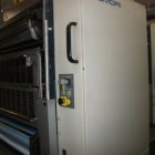 KOMORI, LITHRONE  540, MULTIPLE-DIE PRESSES, PRESSES