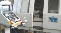 GÖBEL/MSO, FH 200/400 CNC, CYLINDRICAL, GRINDERS