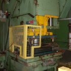 GOITI, NFR250, CRANK, PRESSES