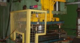 GOITI, NFR250, CRANK, PRESSES