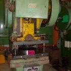 GOITI, NFR100, CRANK, PRESSES