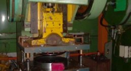 GOITI, NFR100, CRANK, PRESSES