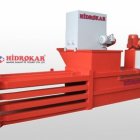 HIDROKAR, hydraulic bottle&paper balin, 2-HI, ROLLING MILLS