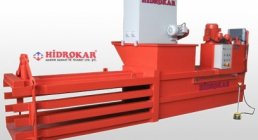 HIDROKAR, hydraulic bottle&paper balin, 2-HI, ROLLING MILLS