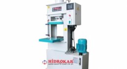 HIDROKAR, hydraulic rubber press, HYDRAULIC, PRESSES