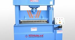 HIDROKAR, hydraulic sheet metal forming pr, HYDRAULIC, PRESSES