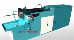 HIDROKAR, keyseating machinery, HYDRAULIC, PRESSES