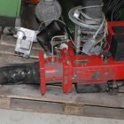 WEISHAUPT, G3/1E, Other, Other