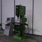 ALZMETALL, AC  32, PILLAR, DRILLS