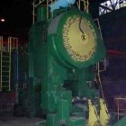 KOMATSU, CAH 1600, FORGING, PRESSES