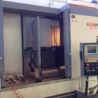 FAMUP, 160 Evolution, VERTICAL, MACHINING CENTERS