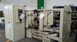 MODUL, ZFRKK 500/3, GEAR GENERATORS, BEVEL, GEAR MACHINERY
