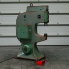 ECKOLD, KF 460, OTHER, SHEET METAL FORMING MACHINERY