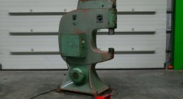 ECKOLD, KF 460, OTHER, SHEET METAL FORMING MACHINERY