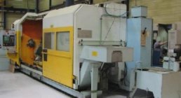 HEID, S 500 Linear, CNC LATHE, LATHES