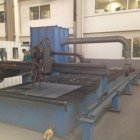 ARGON, 2000, CNC PLASMA CUTTERS, FLAME CUTTING EQUIPMENT