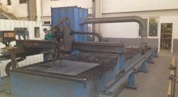 ARGON, 2000, CNC PLASMA CUTTERS, FLAME CUTTING EQUIPMENT