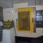 ROBODRILL, ALPHA T21iFL, VERTICAL, MACHINING CENTERS