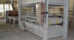 ITALPRESSE, XL/6-S, OTHER, PRESSES