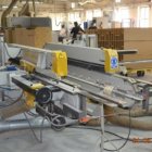 JAROMA, DCLB-330, DOUBLE & TRIPLE ACTION, PRESSES