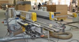 JAROMA, DCLB-330, DOUBLE & TRIPLE ACTION, PRESSES