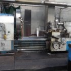 PBR, T 700 x 5000, CENTER DRIVE, LATHES