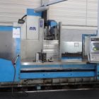 MTE, BF 3200, BED TYPE, MILLS