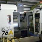 SUPERMAX, YCM MV 76 A, CENTERING MACHINES, CENTERING MACHINES